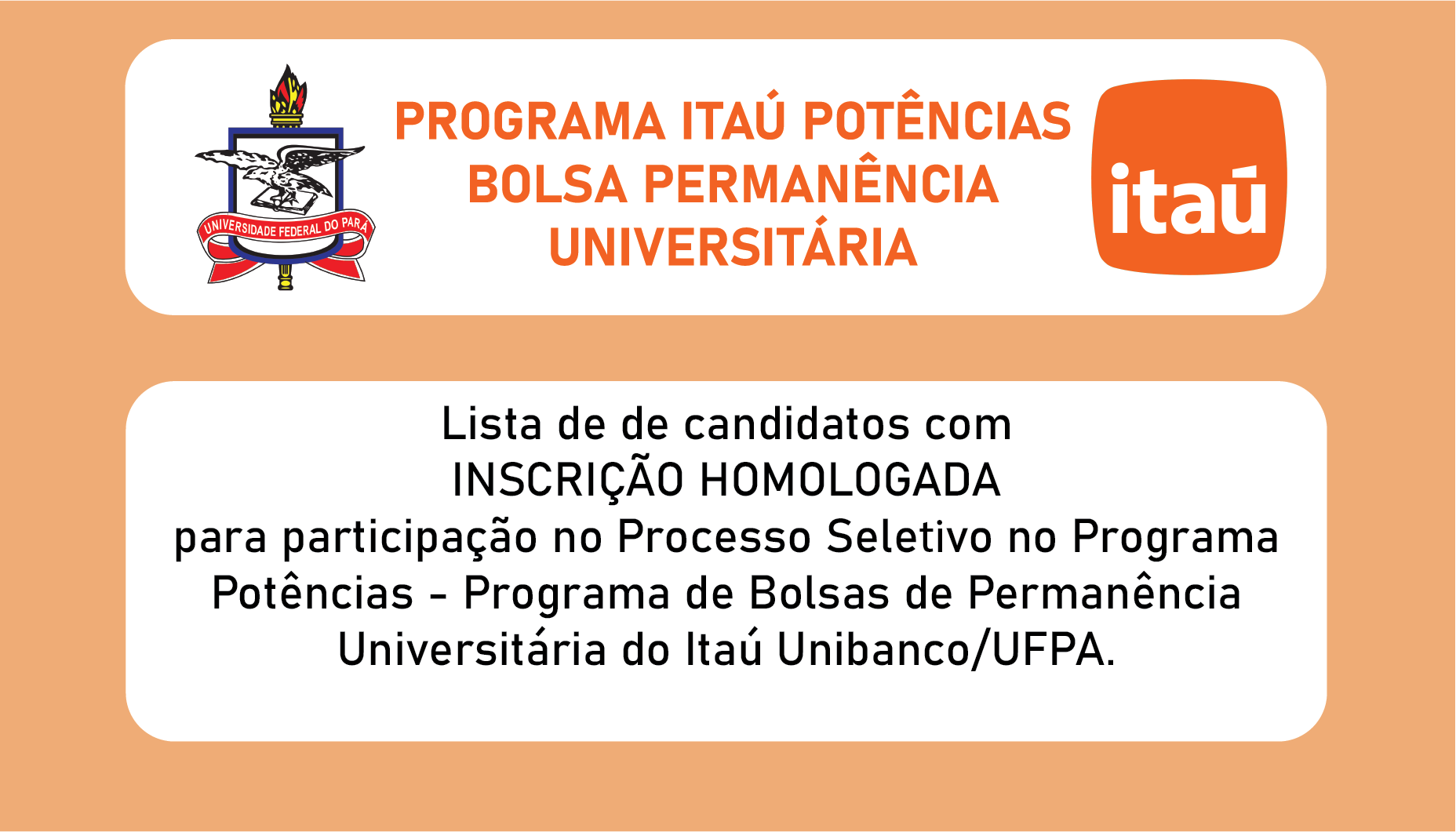 Bolsa Permanência ADIS